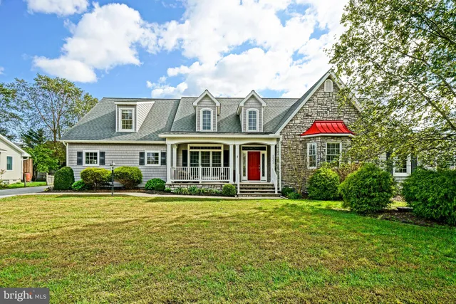 $949,900 | 131 New Road, Lewes, DE 19958