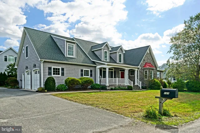 $949,900 | 131 New Road, Lewes, DE 19958