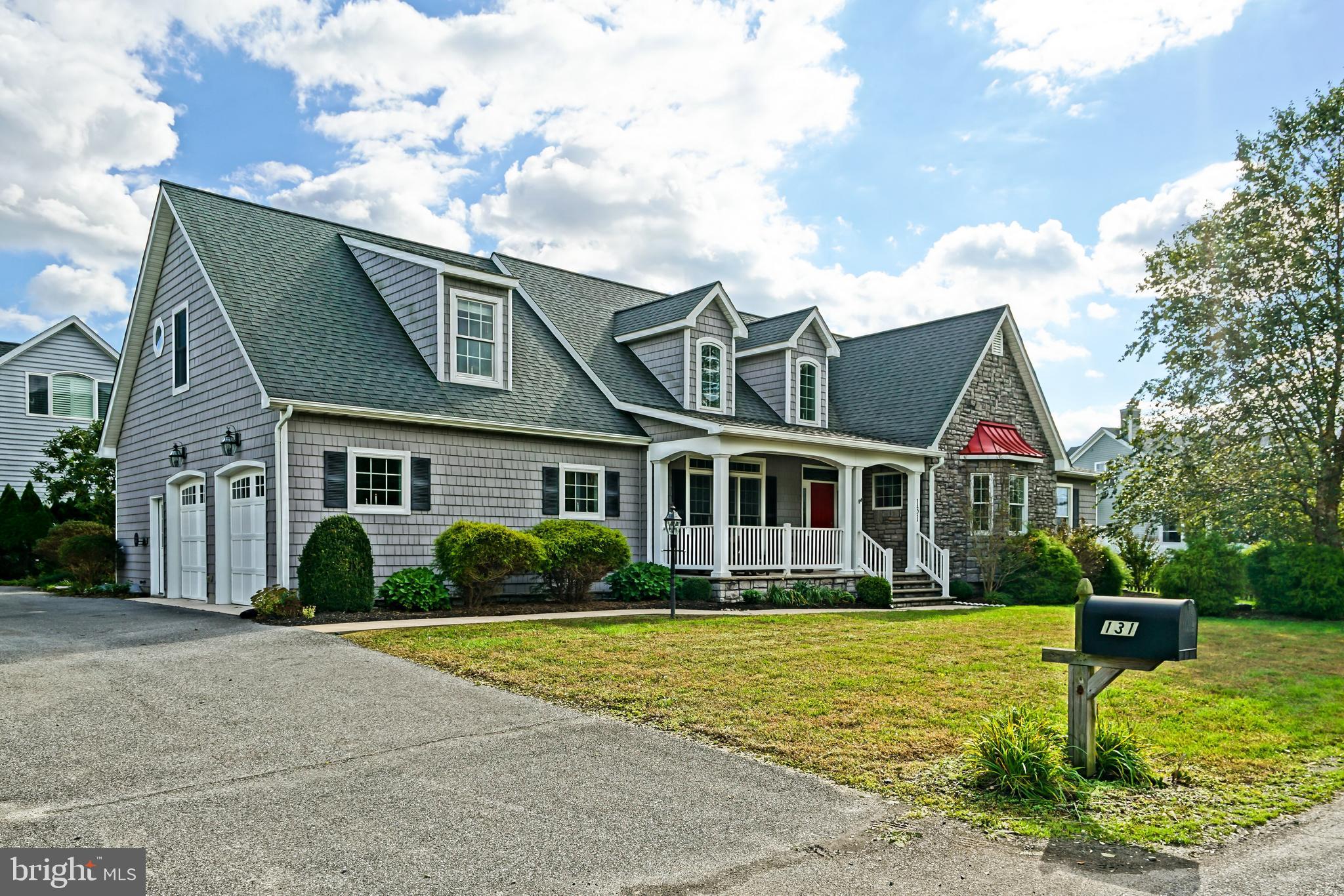 131 New Road Lewes, DE 19958 - Photo 69 of 70