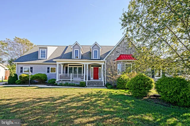$949,900 | 131 New Road, Lewes, DE 19958