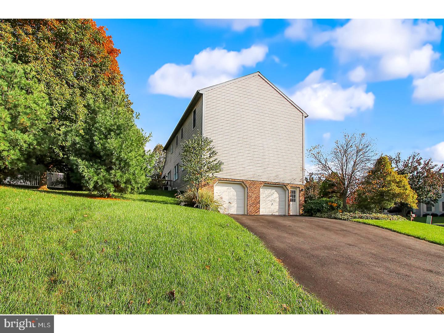 15 Park Pl Drive Sinking Spring, PA 19608 - Photo 23 of 23 Gallery Image 23