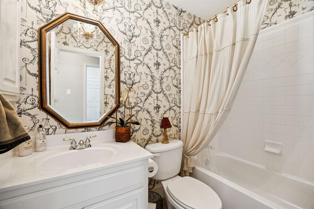 2170 Clubview Drive Rockwall, TX 75087 - Photo 22 of 35 downstairs