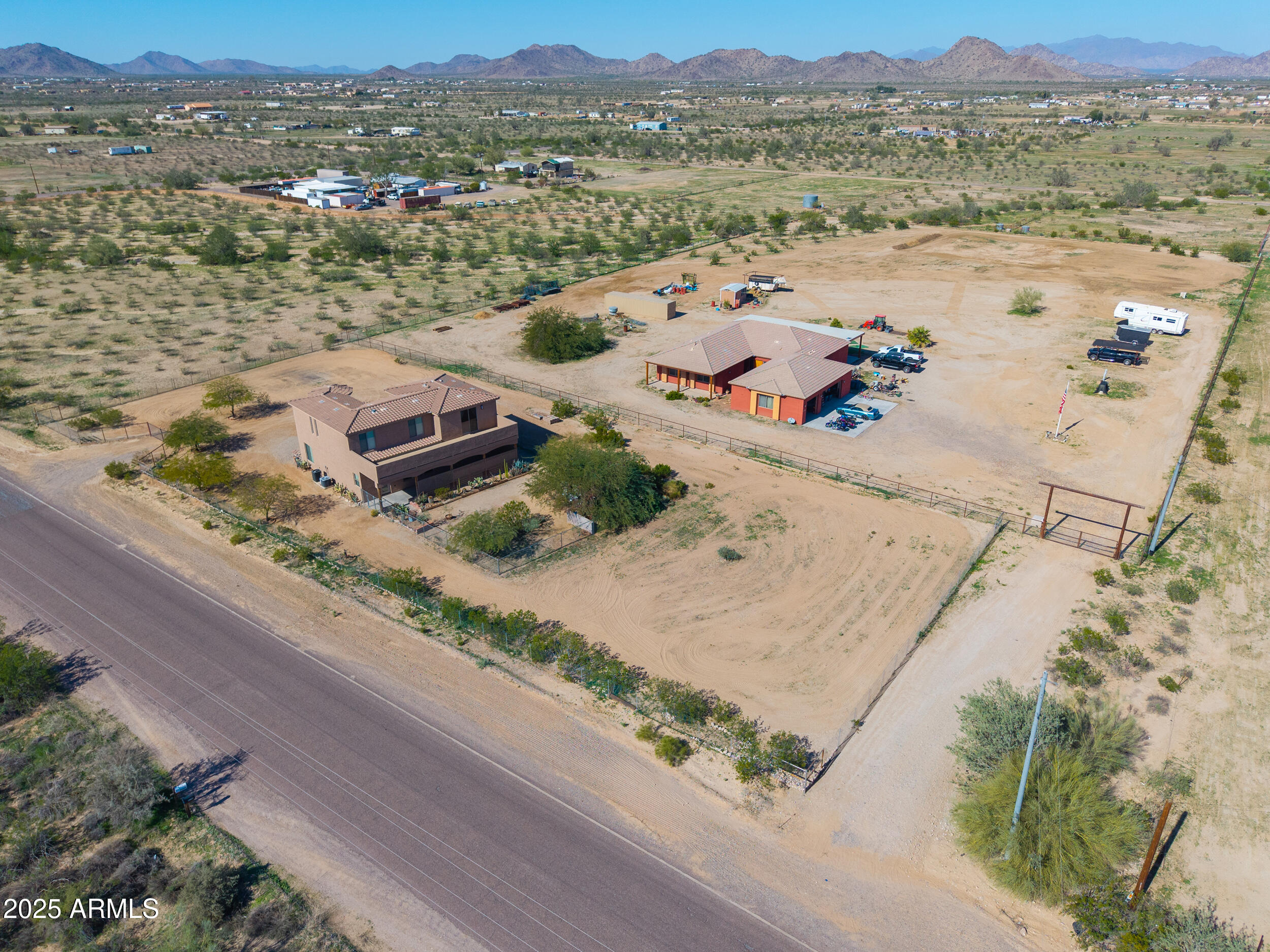 53304 West Barnes Road Maricopa, AZ 85139 - Photo 68 of 75