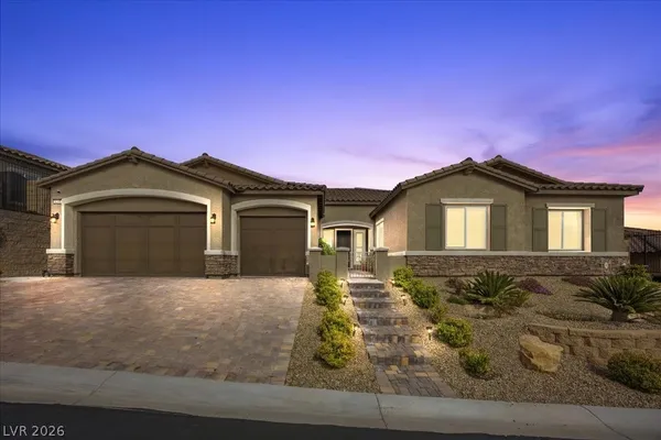 $5,400 | 6248 Carol Butte Court, Las Vegas, NV 89141