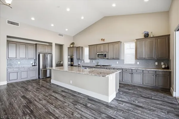 $5,400 | 6248 Carol Butte Court, Las Vegas, NV 89141