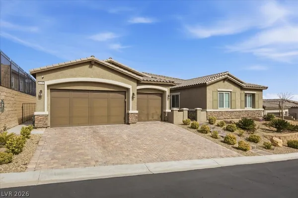 $5,400 | 6248 Carol Butte Court, Las Vegas, NV 89141