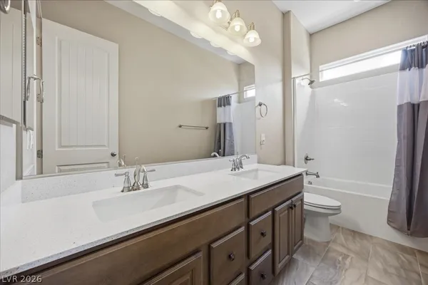 $5,400 | 6248 Carol Butte Court, Las Vegas, NV 89141