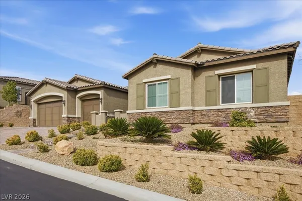 $5,400 | 6248 Carol Butte Court, Las Vegas, NV 89141