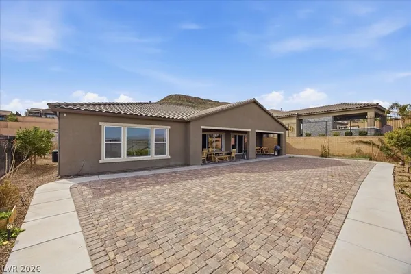 $5,400 | 6248 Carol Butte Court, Las Vegas, NV 89141