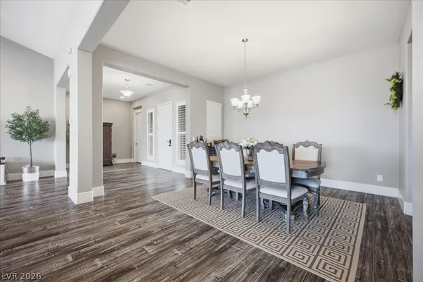 $5,400 | 6248 Carol Butte Court, Las Vegas, NV 89141