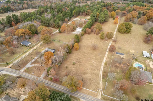 $600,000 | 2636 Roy Road, Tyler, TX 75707