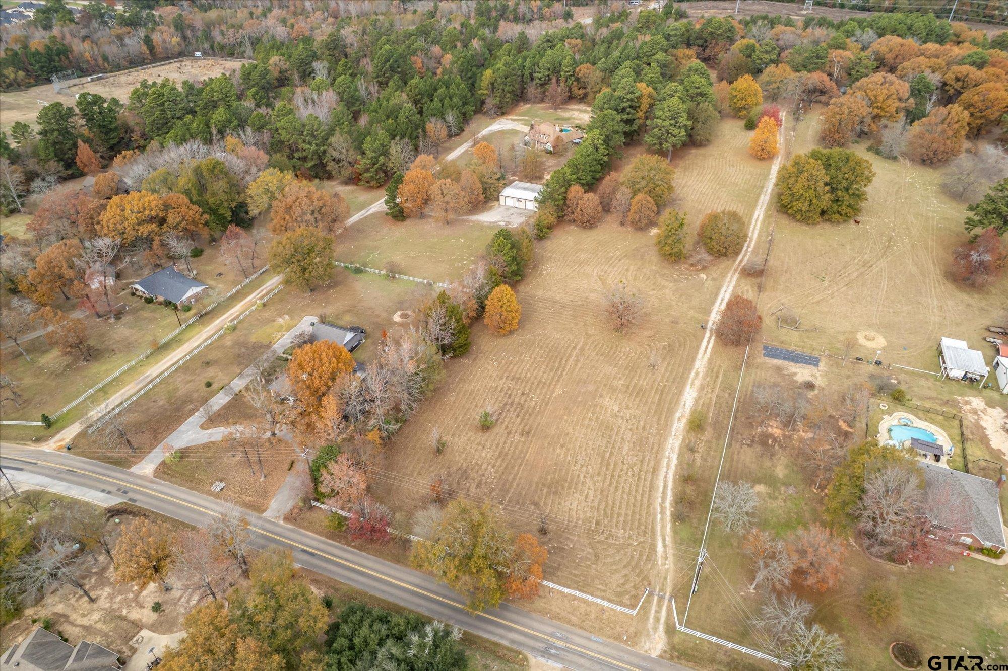 2636 Roy Road Tyler, TX 75707 - Photo 16 of 21