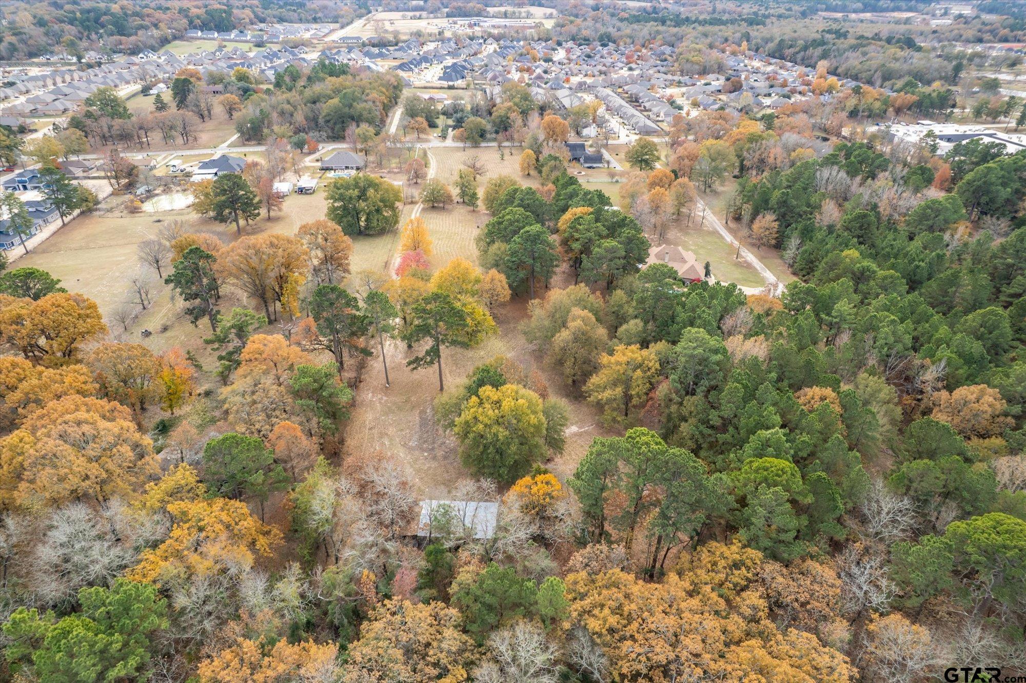 2636 Roy Road Tyler, TX 75707 - Photo 5 of 21