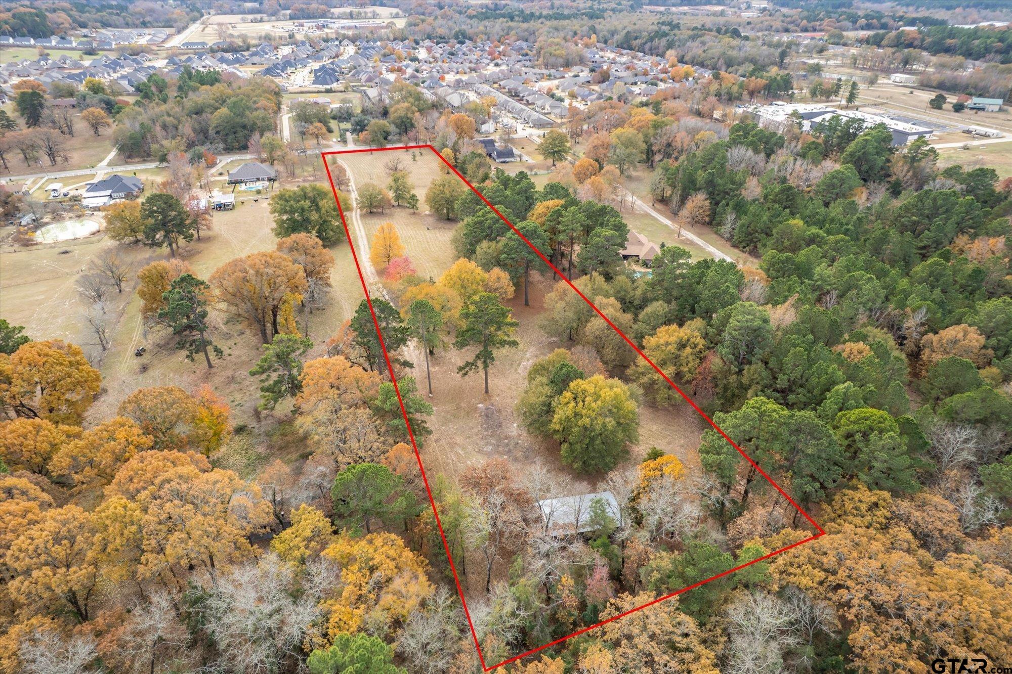 2636 Roy Road Tyler, TX 75707 - Photo 6 of 21