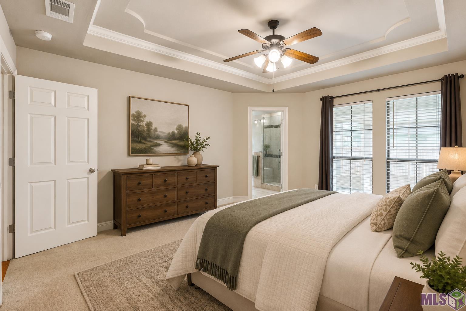 12215 Spring Valley Drive Geismar, LA 70734 - Photo 7 of 25 Primary - Virtually Staged
