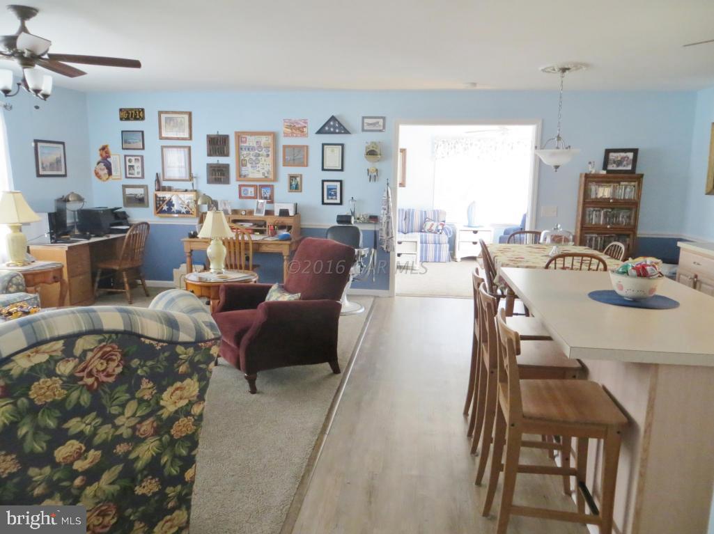 13325 Nantucket Road Ocean City, MD 21842 - Photo 17 of 48 Gallery Image 17