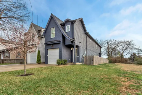 $719,900 | 646 A Vernon Avenue, Nashville, TN 37209