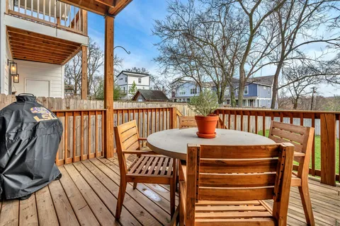 $699,900 | 646 A Vernon Avenue, Nashville, TN 37209