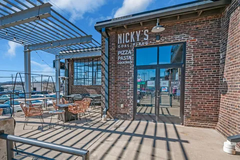 $699,900 | 646 A Vernon Avenue, Nashville, TN 37209