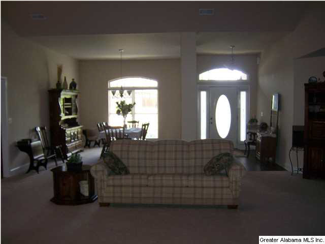 1025 Hidden Forest Lane Montevallo, AL 35115 - Photo 13 of 28