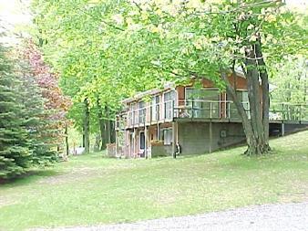 3593 West Washington Road Pentwater, MI 49449 - Photo 1 of 6 Primary Photo