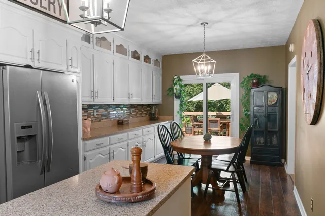 $609,500 | 1015 Red Oak Drive, Greenbrier, TN 37073