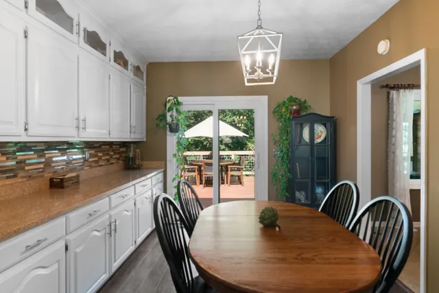 $609,500 | 1015 Red Oak Drive, Greenbrier, TN 37073