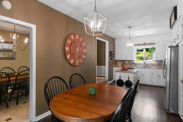 $609,500 | 1015 Red Oak Drive, Greenbrier, TN 37073