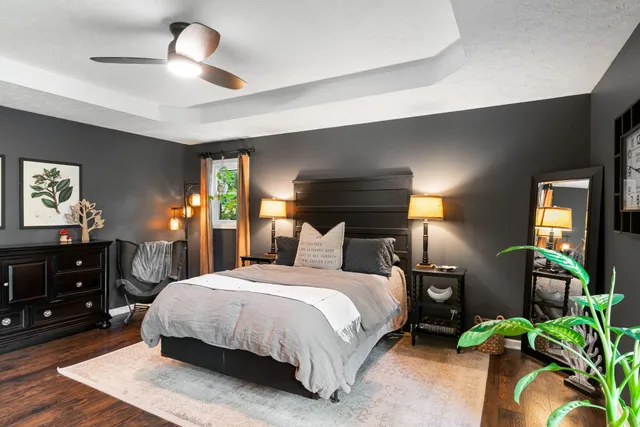 $609,500 | 1015 Red Oak Drive, Greenbrier, TN 37073