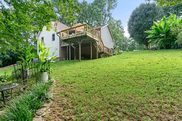 $609,500 | 1015 Red Oak Drive, Greenbrier, TN 37073