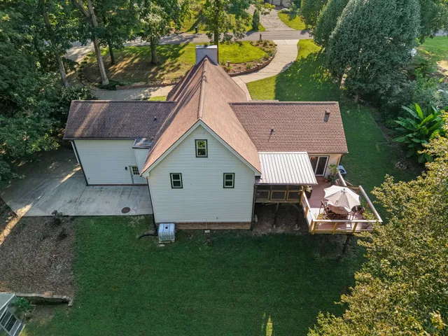 $609,500 | 1015 Red Oak Drive, Greenbrier, TN 37073