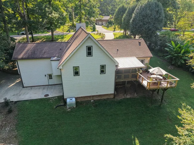 $609,500 | 1015 Red Oak Drive, Greenbrier, TN 37073