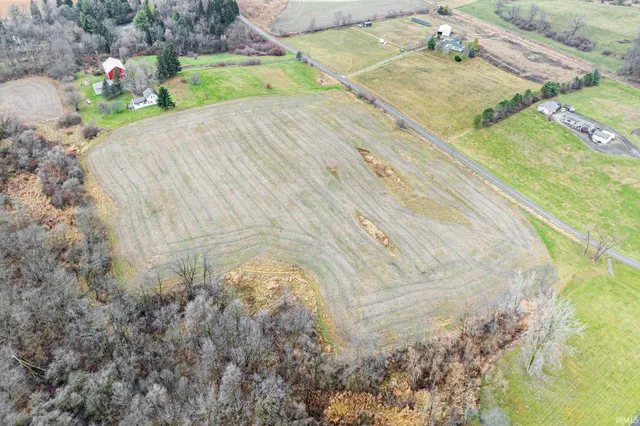 $668,160 | 0 East 125 North, Albion, IN 46701