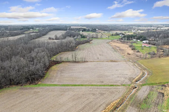 $668,160 | 0 East 125 North, Albion, IN 46701