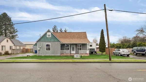 $419,900 | 1484 Main Street, Buckley, WA 98321