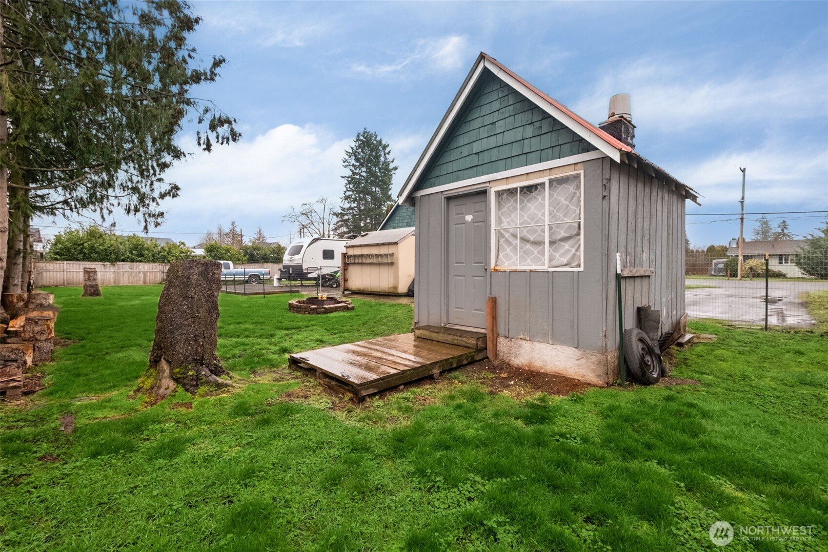 1484 Main Street Buckley, WA 98321 - Photo 20 of 24