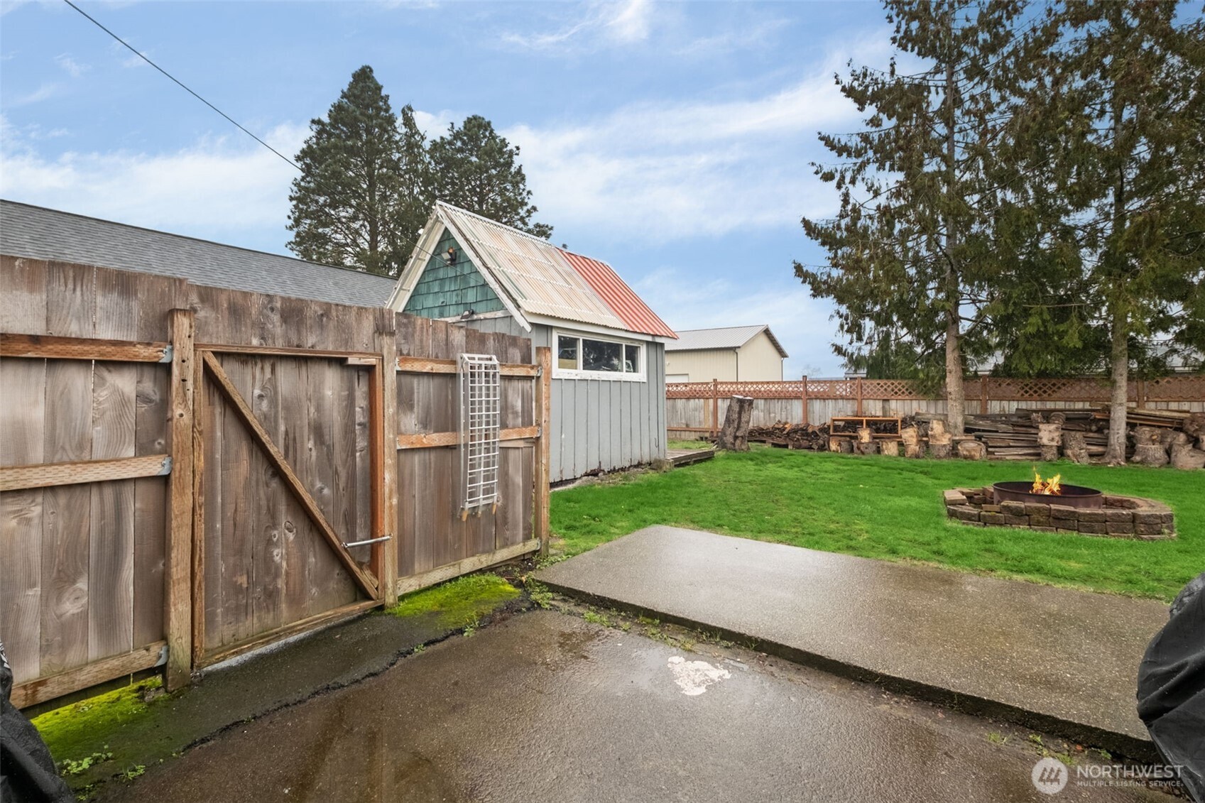 1484 Main Street Buckley, WA 98321 - Photo 21 of 24