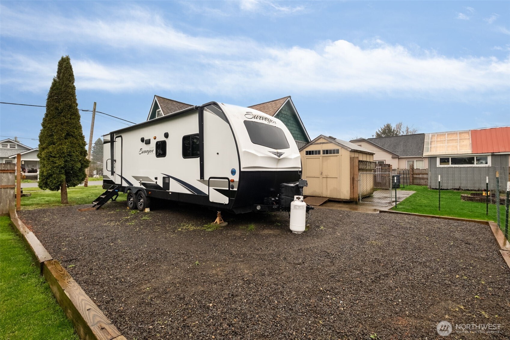 1484 Main Street Buckley, WA 98321 - Photo 23 of 24