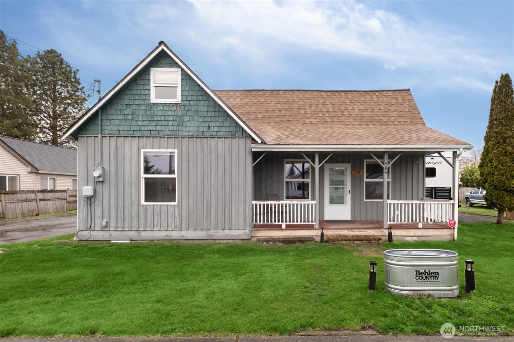 1484 Main Street Buckley, WA 98321 - Photo 3 of 24