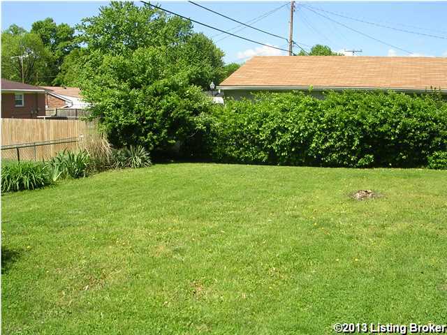 1012 Franelm Road Louisville, KY 40214 - Photo 20 of 26 Additional Photo