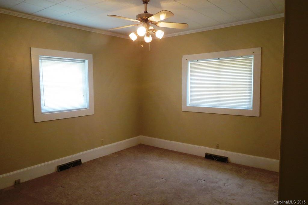 207 Rogers Lake Road Kannapolis, NC 28081 - Photo 16 of 21 a view of an empty room with a window