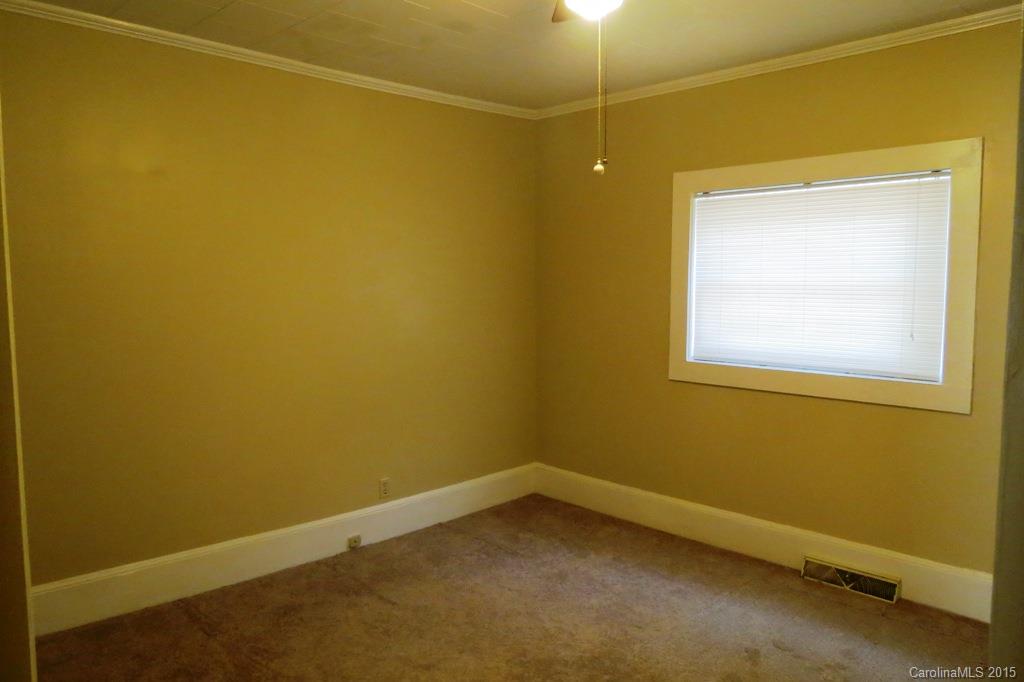 207 Rogers Lake Road Kannapolis, NC 28081 - Photo 18 of 21 a small space with a window
