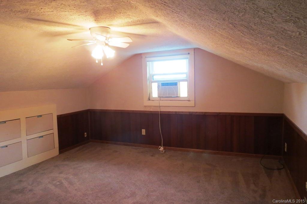 207 Rogers Lake Road Kannapolis, NC 28081 - Photo 19 of 21 a view of an empty room and window