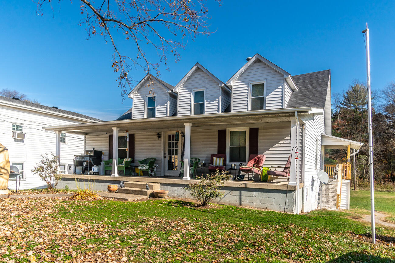 211 Mt Vernon Road Berea, KY 40403 - Photo 1 of 58 102