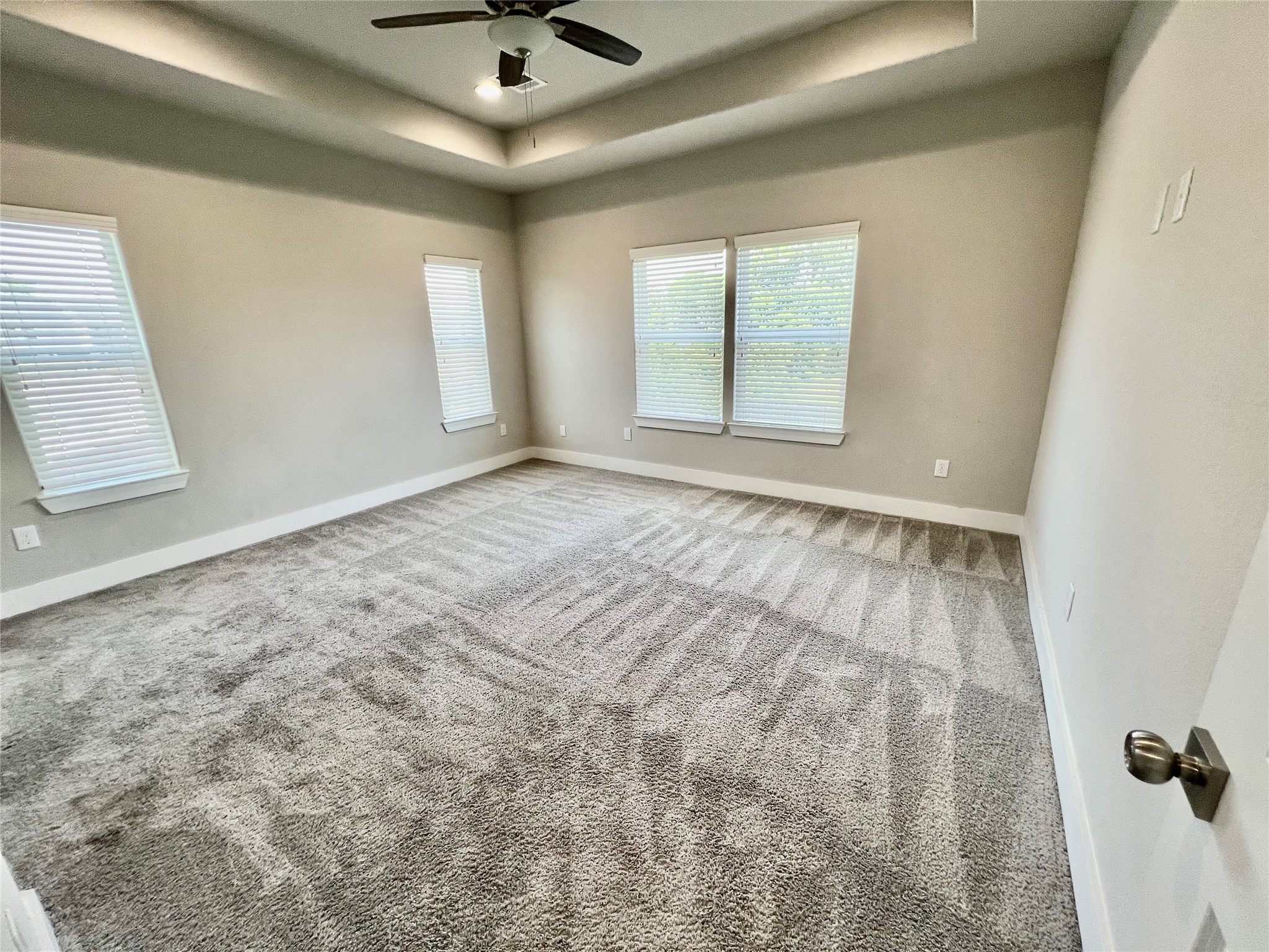 4301 Clover Street Houston, TX 77051 - Photo 16 of 31 an empty room with windows