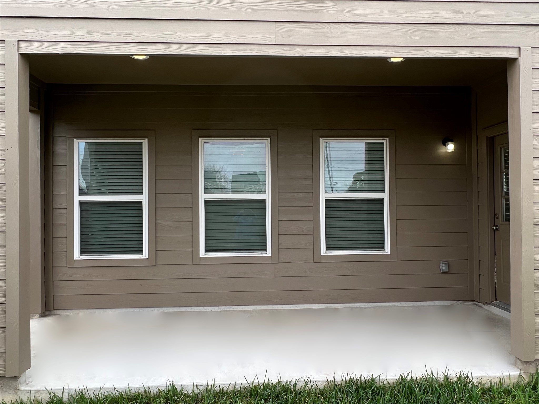 4301 Clover Street Houston, TX 77051 - Photo 28 of 31 a front view of a house