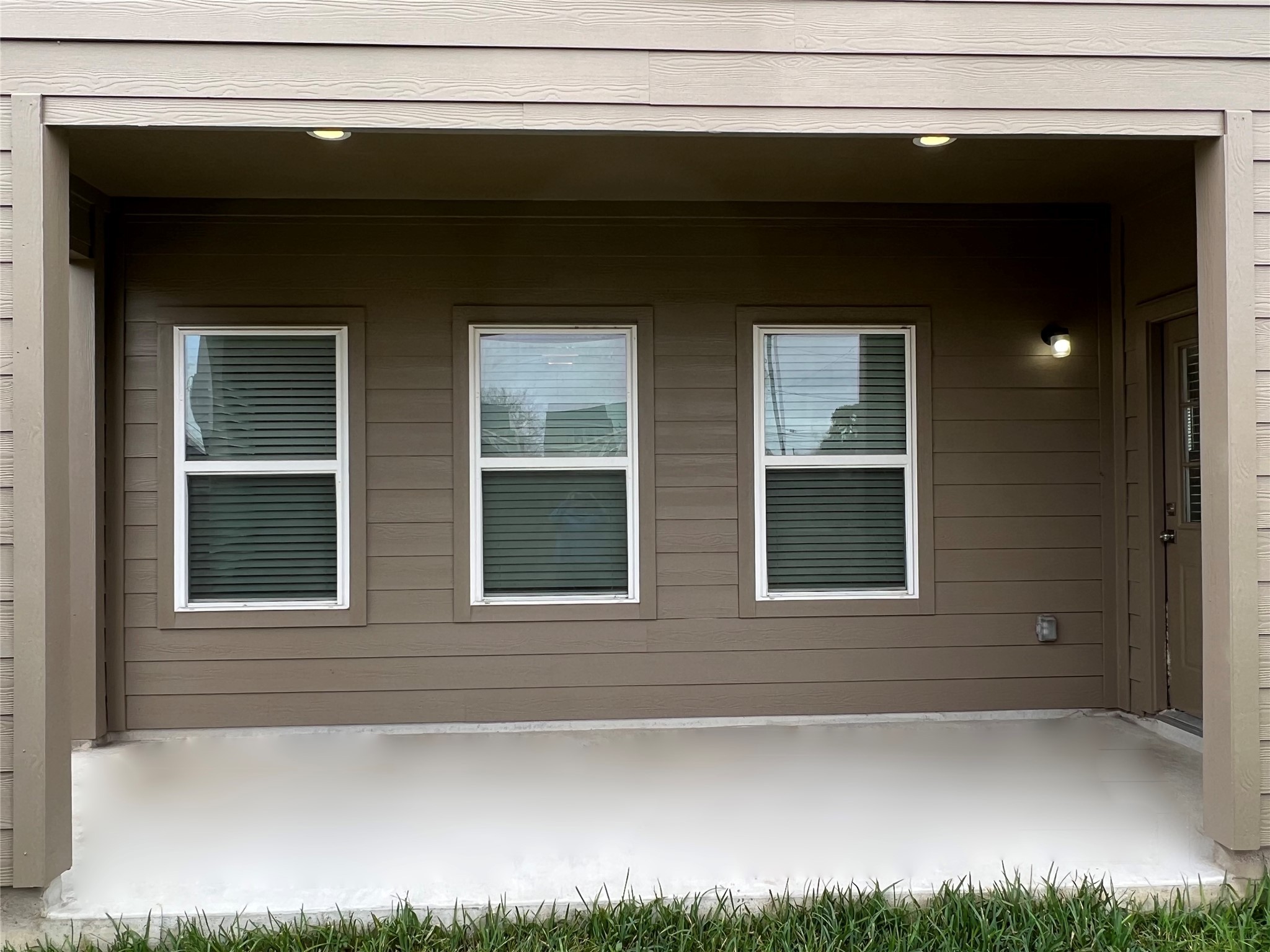 4301 Clover Street Houston, TX 77051 - Photo 29 of 32 a front view of a house