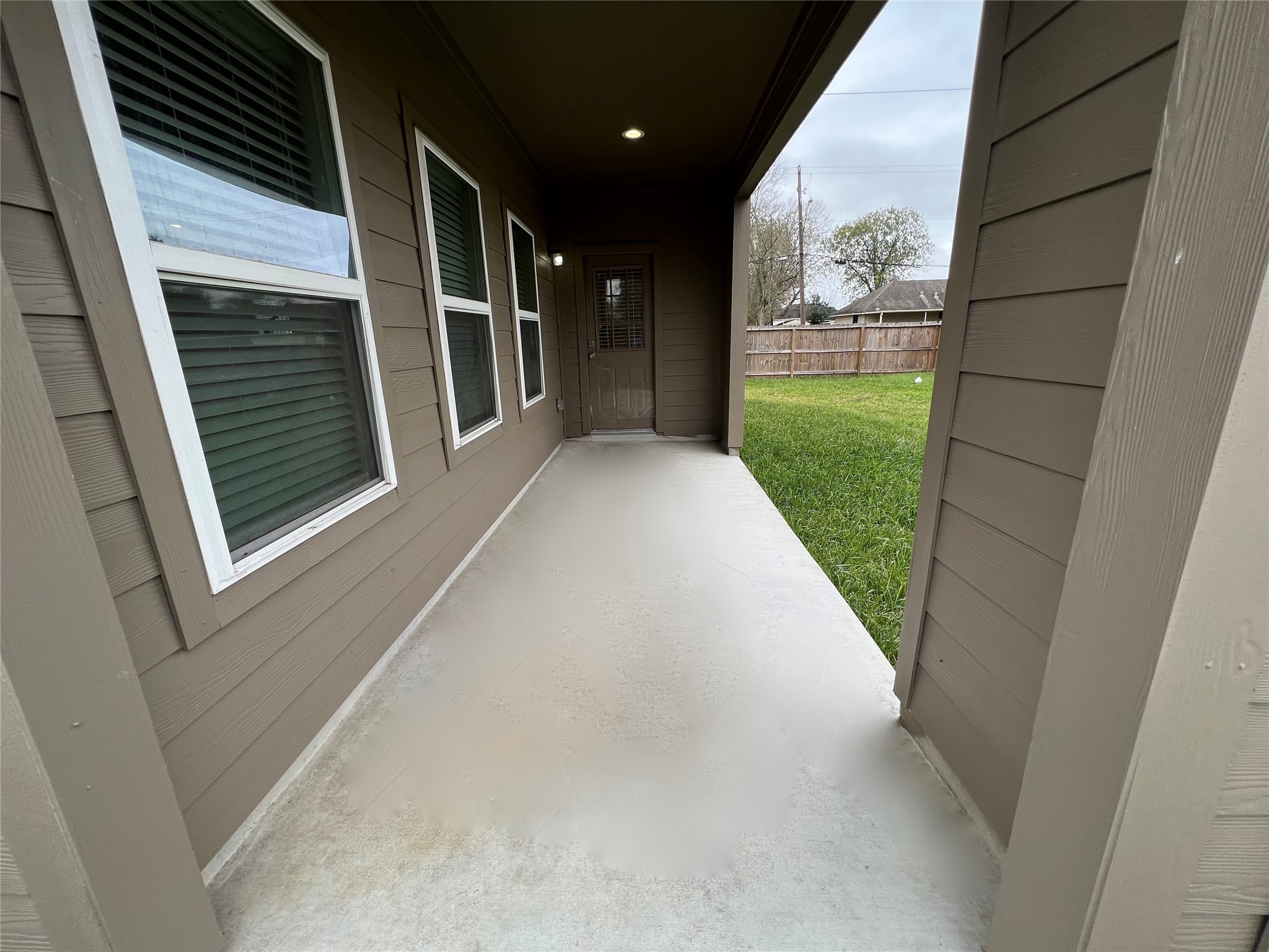 4301 Clover Street Houston, TX 77051 - Photo 30 of 31
