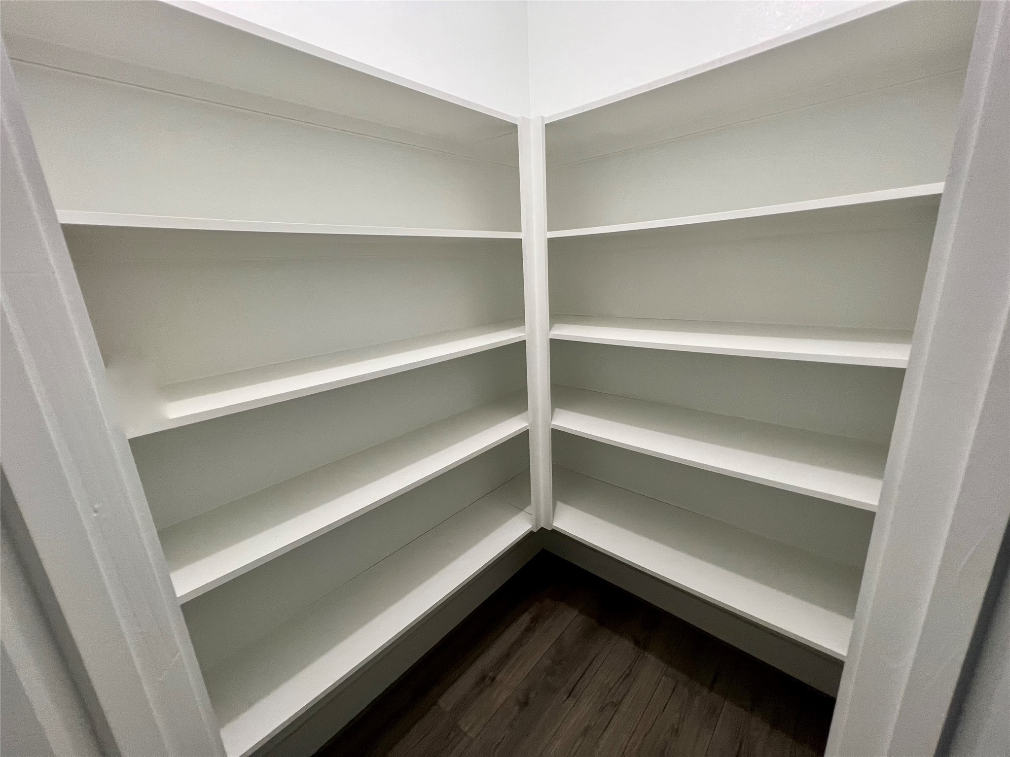 4301 Clover Street Houston, TX 77051 - Photo 10 of 32 a refrigerator in a kitchen