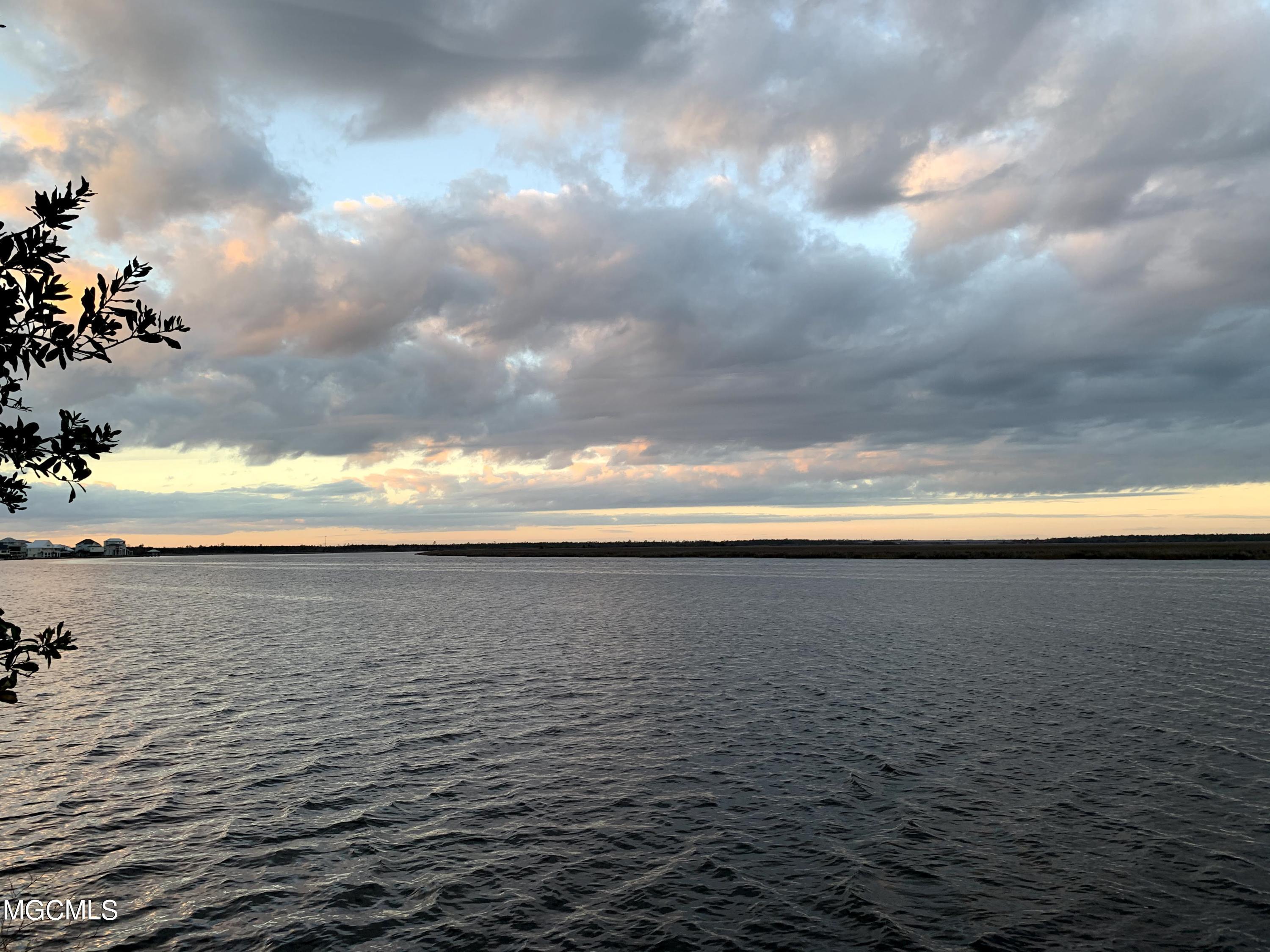 11191 Cazaubon Road Bay St. Louis, MS 39520 - Photo 28 of 29 Jourdan River